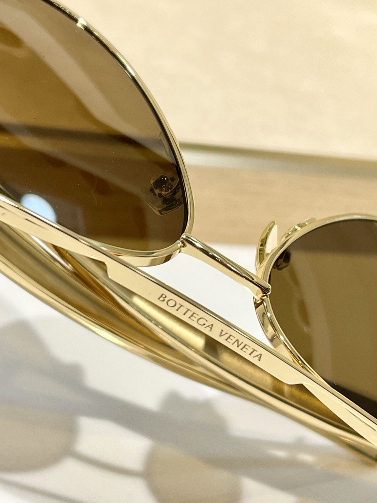 Bottega Veneta Sunglasses